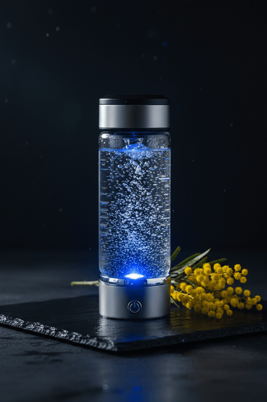 How Long Does Hydrogen Stay in Water? Drink It Within 30 Minutes
