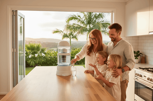 Gold Coast Tap Water Quality 2026: Is It Safe to Drink?