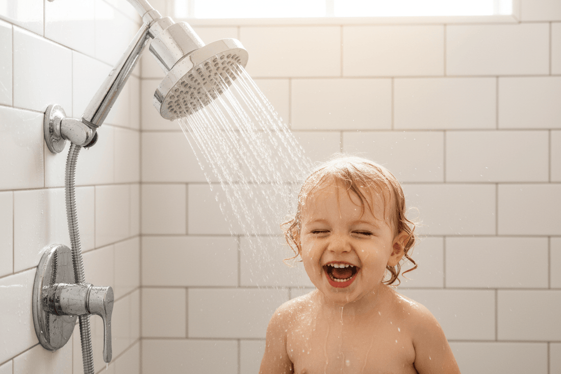 Best Shower Filter for Chloramine and Chlorine in Australia (2026): City-by-City Guide