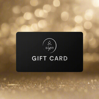 HolyH₂O digital gift card