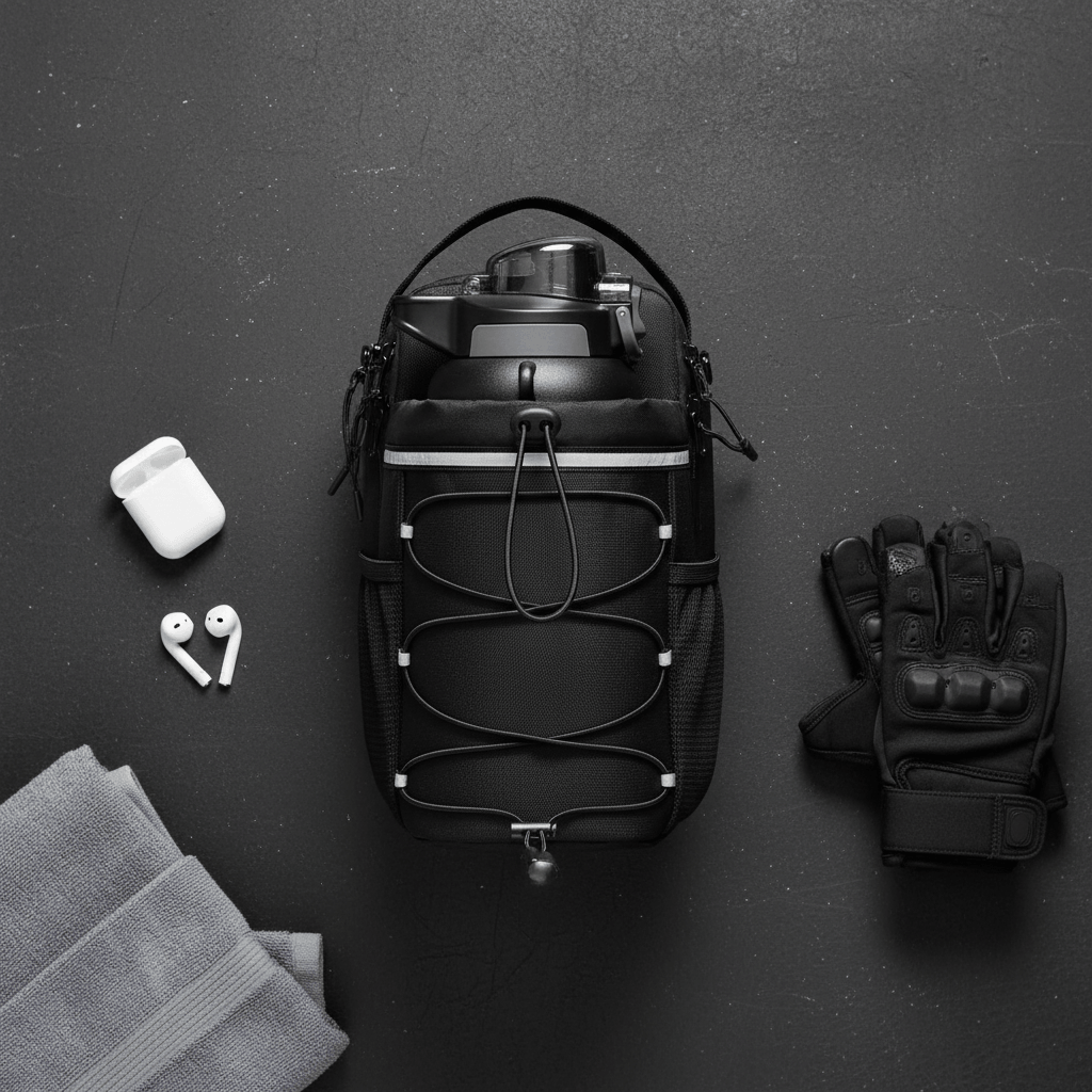 HolyH₂O Titan gym bag - image 6