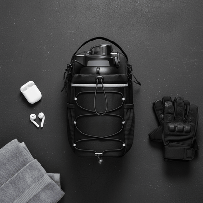HolyH₂O Titan gym bag - image 6