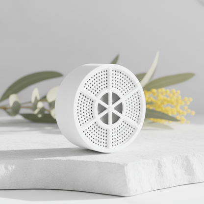 HolyH₂O shower filter replacement cartridge - image 3
